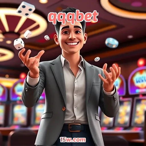 qqqbet Cashback: Descubra Vantagens Incríveis para Apostadores