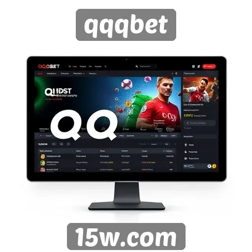 Novas funcionalidades disponíveis no qqqbet