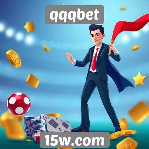 Promoções e bônus oferecidos por qqqbet