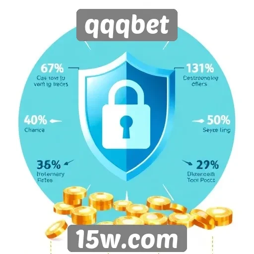 Recursos de segurança em qqqbet para jogadores