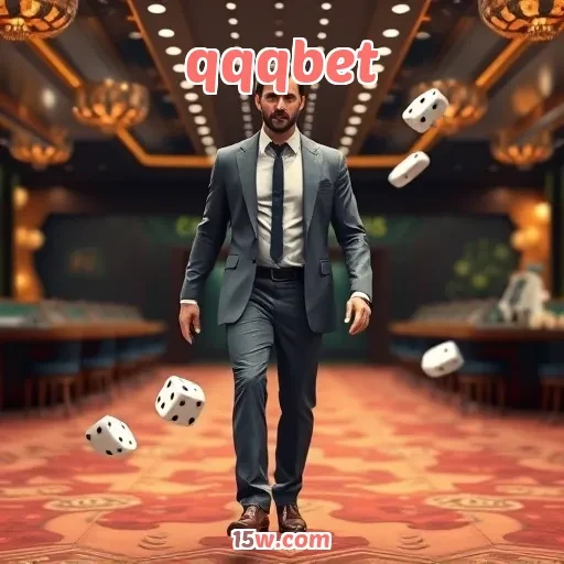 qqqbet: Apostas Esportivas que Levam Emoção ao Seu Jogo